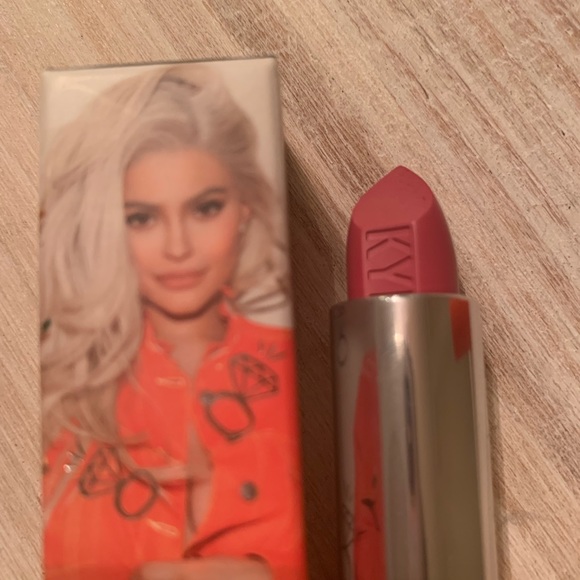 Kylie Cosmetics Other - Kylie Jenner Matte Lipstick Kylie Cosmetics Other - Kylie Jenner Matte Lipstick